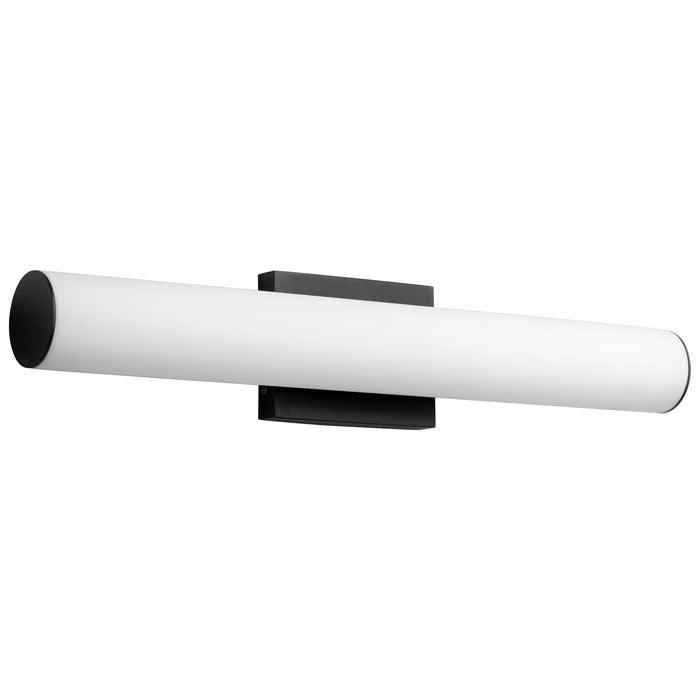 Oxygen 3-5012-15 LED Vanity, Black