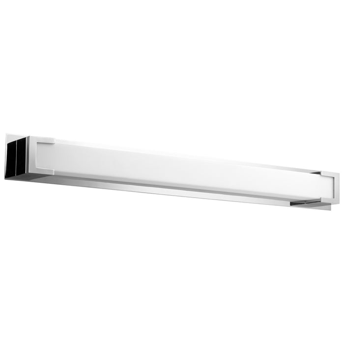 Oxygen 3-543-14 LED Vanity, Polished Chrome