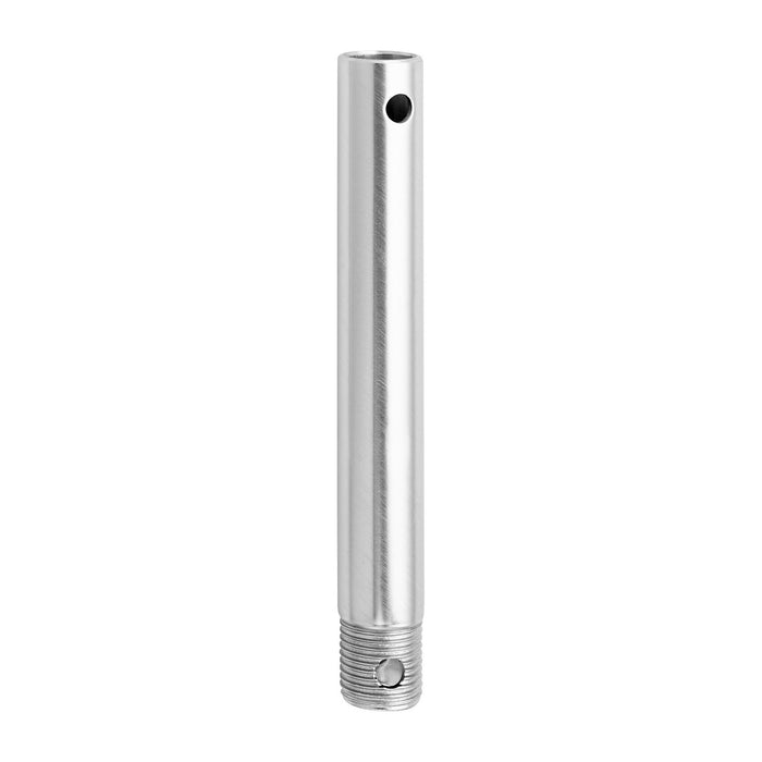 Oxygen 3-6-1224 Downrod, Satin Nickel