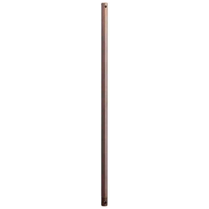 Oxygen 3-6-2422 Downrod, Oiled Bronze