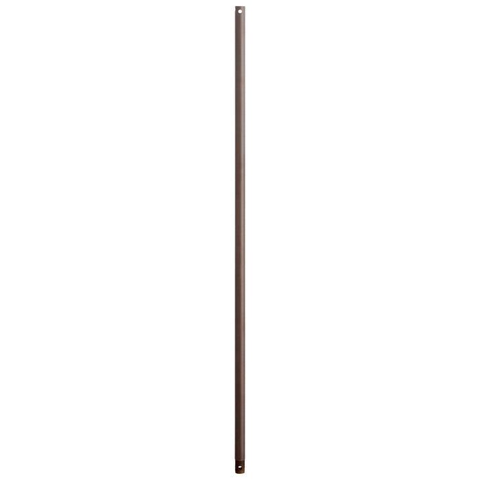 Oxygen 3-6-3622 Downrod, Oiled Bronze