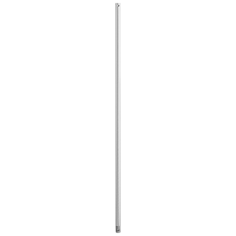 Quorum 3-6-3624 Downrod, Satin Nickel