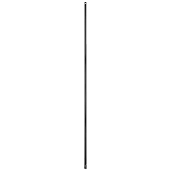 Oxygen 3-6-4820 Downrod, Polished Nickel