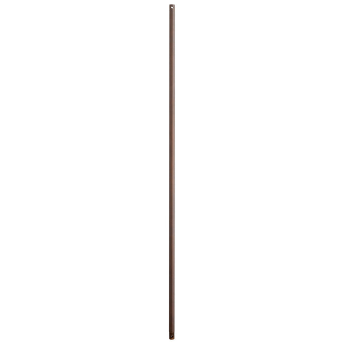 Oxygen 3-6-4822 Downrod, Oiled Bronze