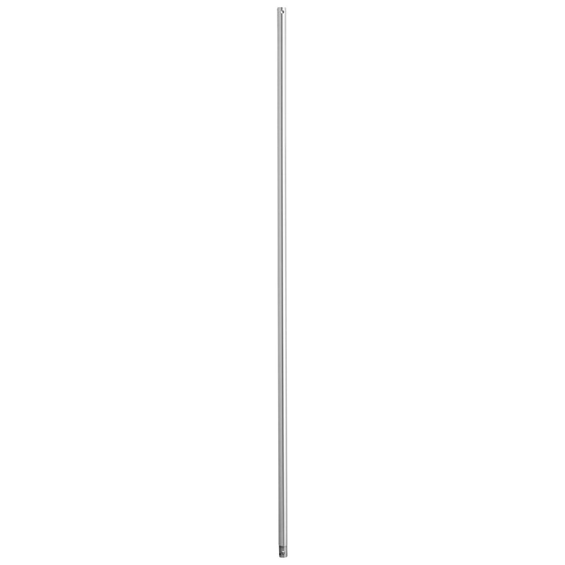 Quorum 3-6-4824 Downrod, Satin Nickel