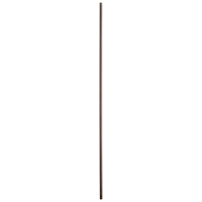 Oxygen 3-6-6022 Downrod, Oiled Bronze