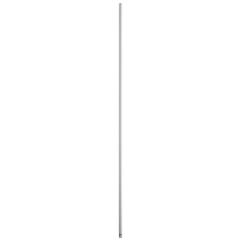 Quorum 3-6-6024 Downrod, Satin Nickel
