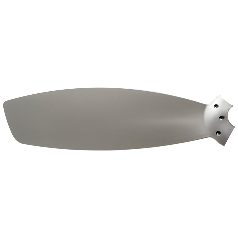 Quorum 3-8-61324 Blade Set, Satin Nickel