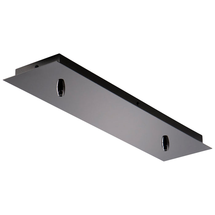 Oxygen 3-8-7218 Canopy, Gunmetal