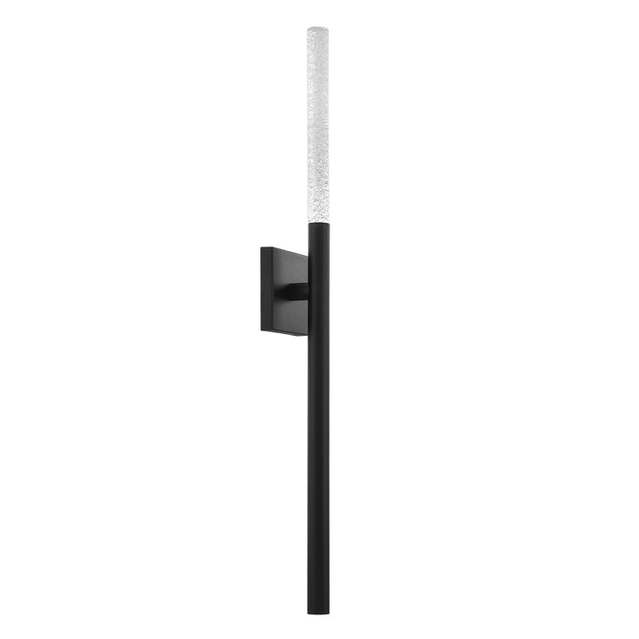 Modern Forms WS-12632-BK LED Bath Light, Black