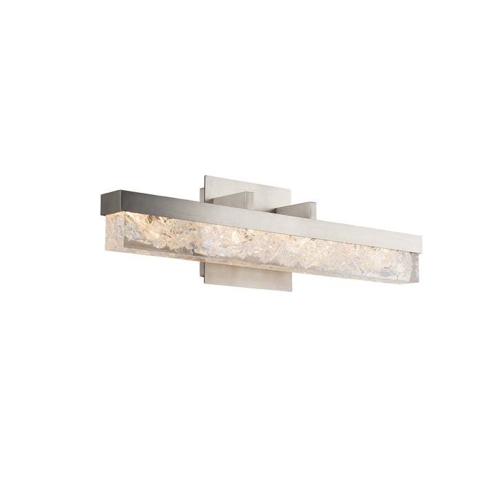Modern Forms WS-62021-BN LED Vanity, Brushed Nickel