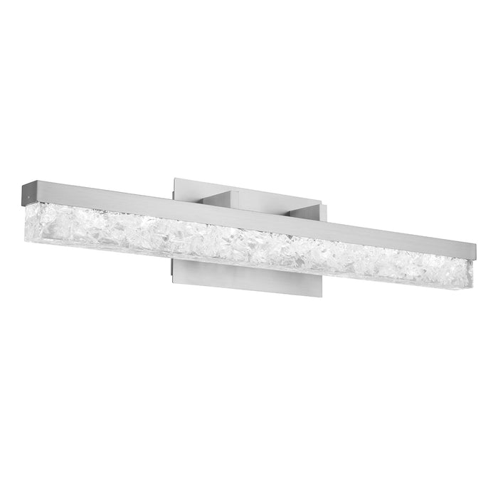 Modern Forms WS-62029-BN LED Vanity, Brushed Nickel