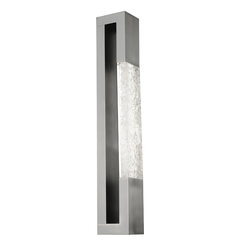 Modern Forms WS-65023-AN LED Bath Light, Antique Nickel