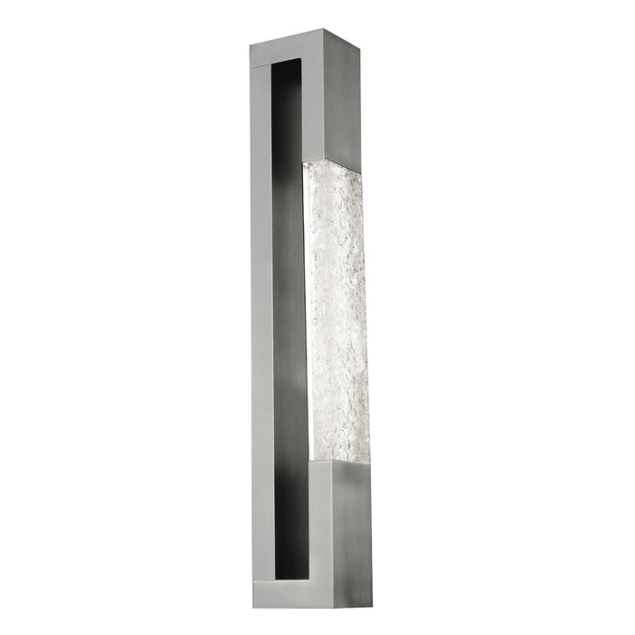 Modern Forms WS-65023-AN LED Bath Light, Antique Nickel