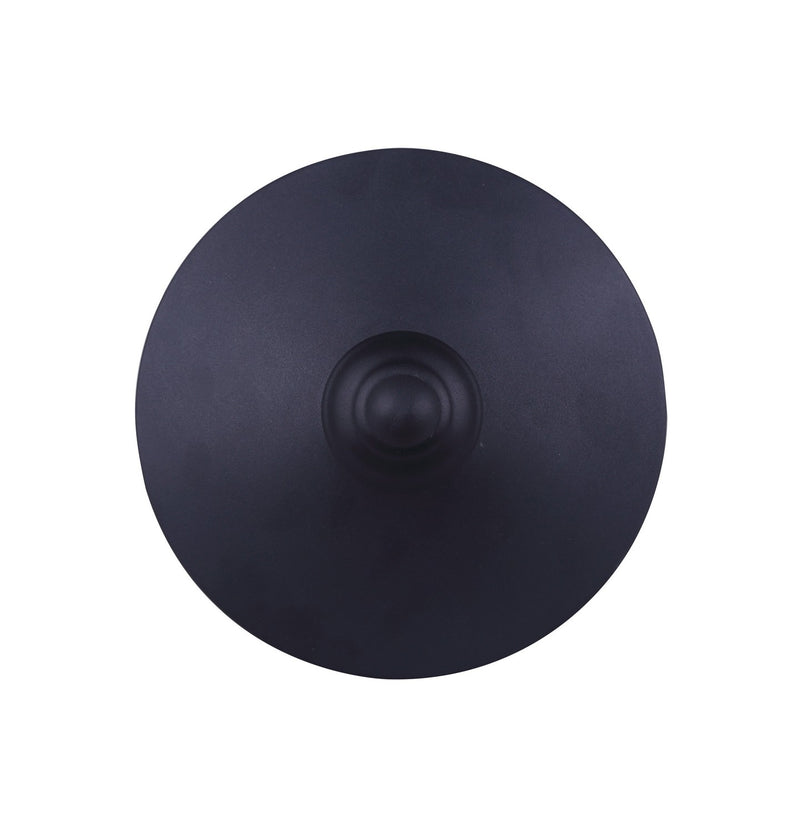 Canarm IOL303BK One Light Outdoor Lantern, Black