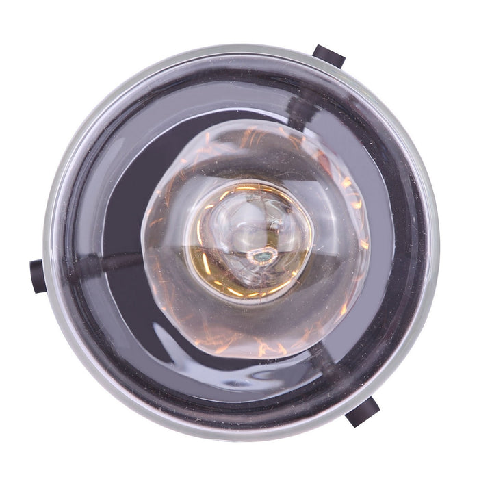 Canarm IPL679A01ORB One Light Pendant, Oil Rubbed Bronze