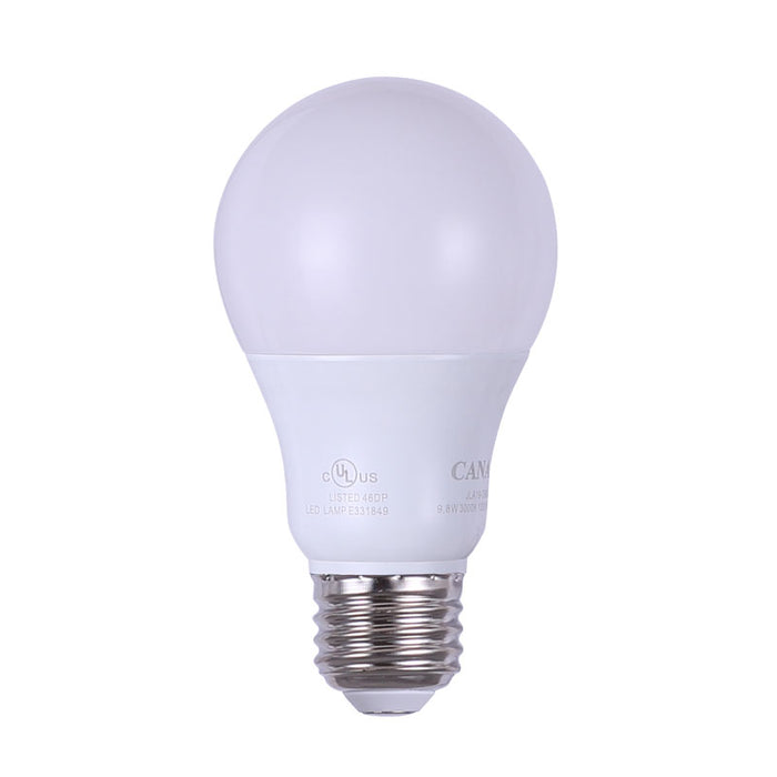 Canarm JLA19-OMNI-DIM-9.8-E26 Light Bulb