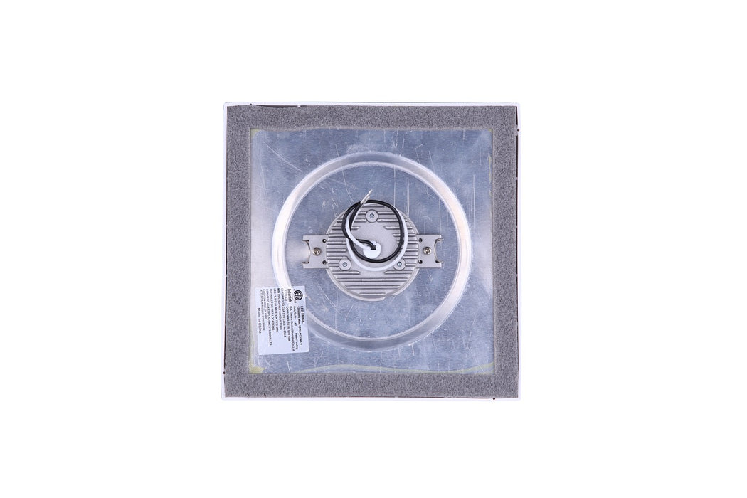 Canarm LED-SM8DL-WT-CE LED Disk Light, White