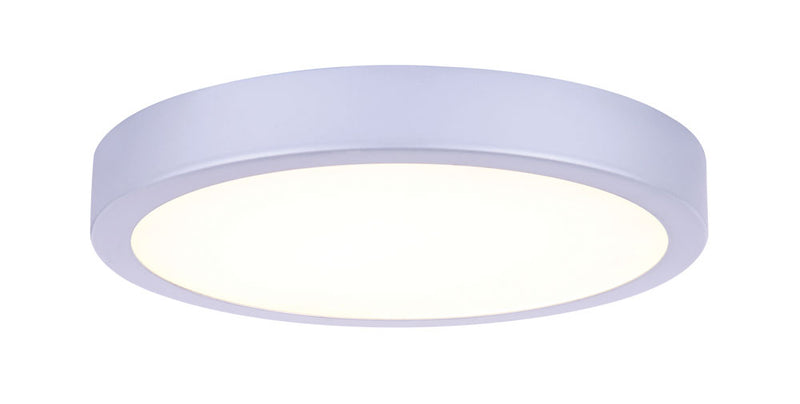Canarm LK-CPPG Fan Light Kit, White