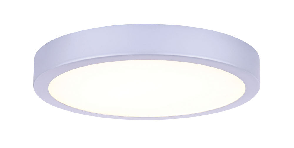 Canarm LK-CPPG Fan Light Kit, White