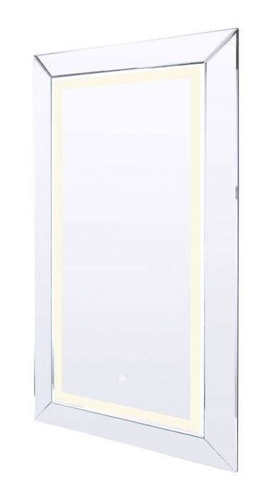 Canarm LMV01W2442D LED Mirror, Mirror