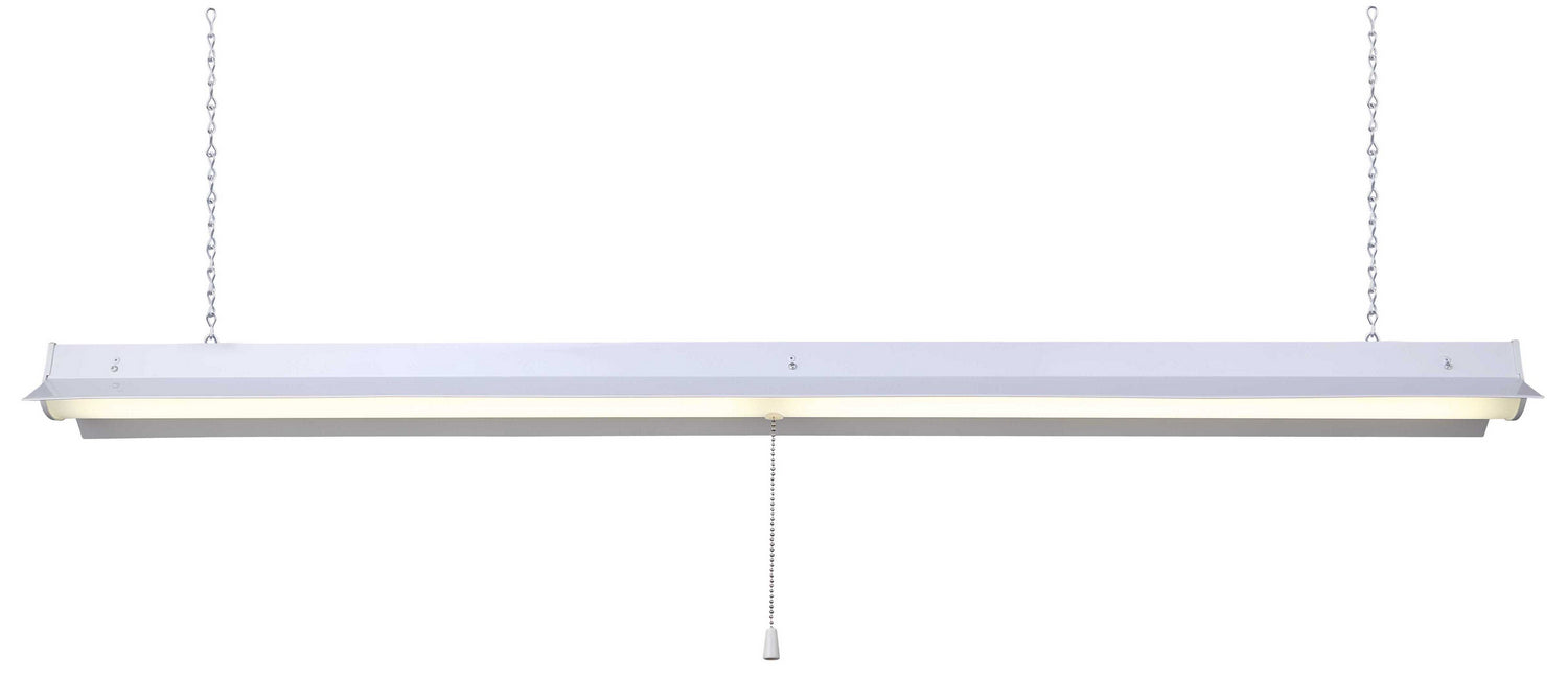 Canarm LS14A39 LED Work, White