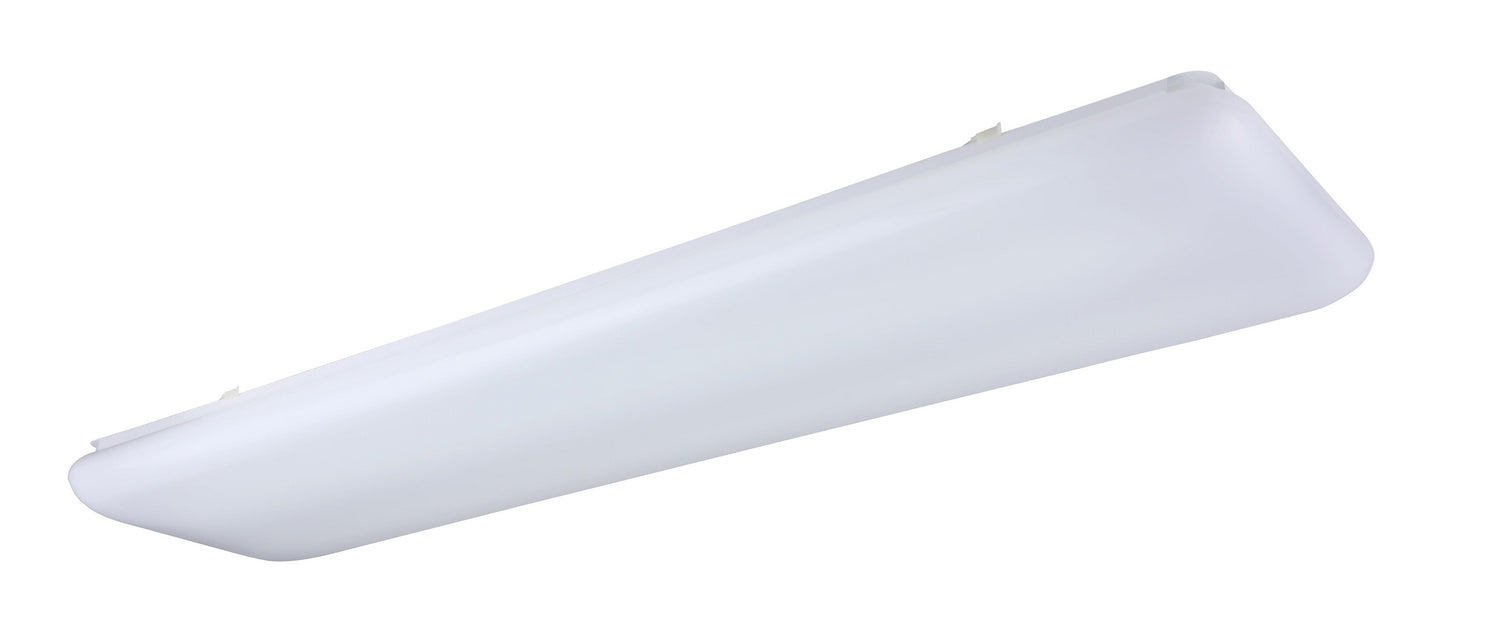 Canarm LU14A42 LED Work, White
