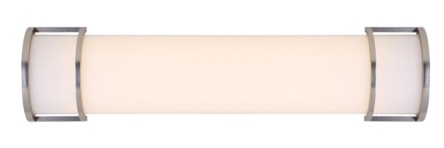 Canarm LVL113A24BN LED Vanity, Brushed Nickel