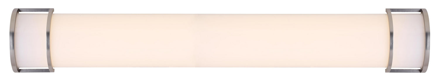 Canarm LVL113A36BN LED Vanity, Brushed Nickel