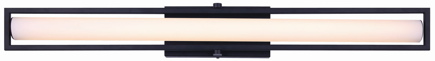 Canarm LVL182A36BK LED Vanity, Black