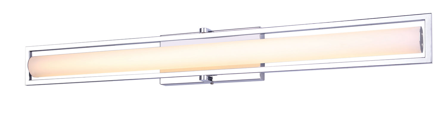 Canarm LVL182A36CH LED Vanity, Chrome