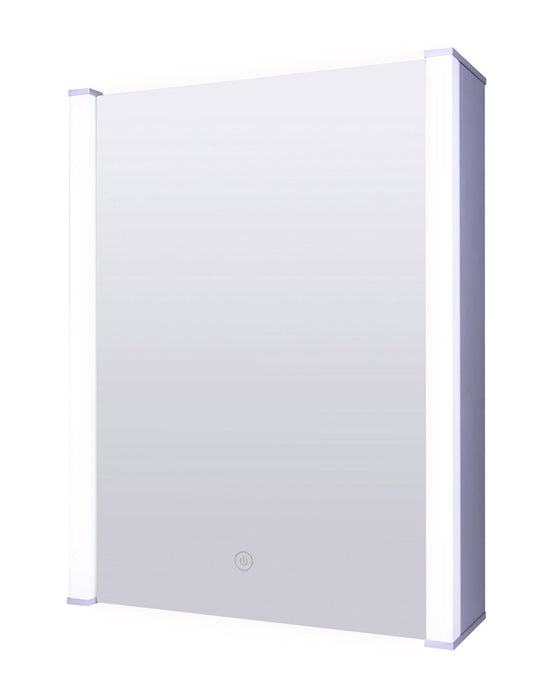 Canarm MC101A2026RNW LED Mirror, Mirror