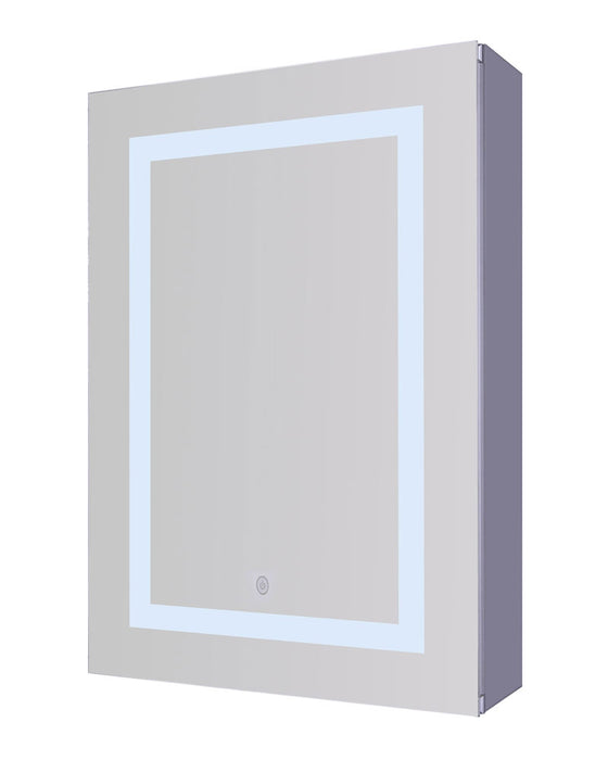 Canarm MC102A1624RN LED Mirror, Mirror