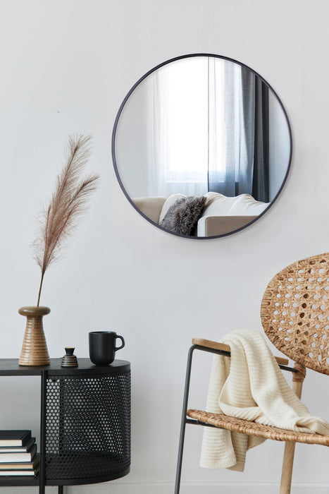 Canarm R1MBK32 Mirror, Black