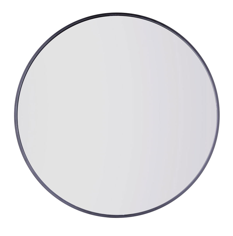 Canarm R1MBK32 Mirror, Black
