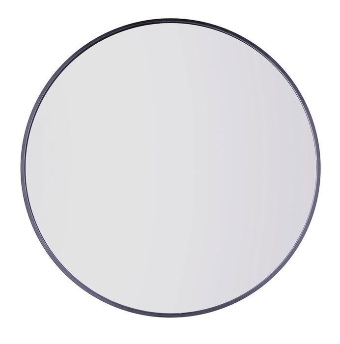 Canarm R1MBK32 Mirror, Black