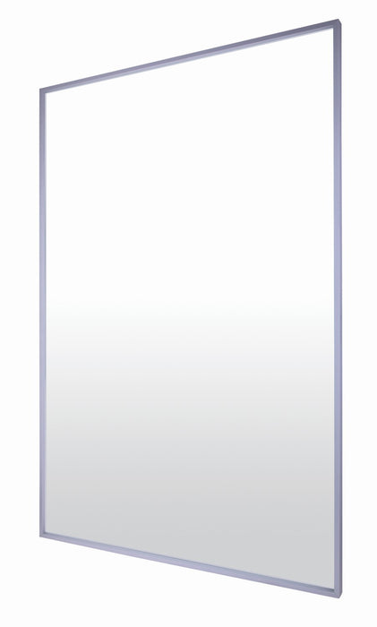 Canarm RT1BN2432 Mirror, Brushed Nickel
