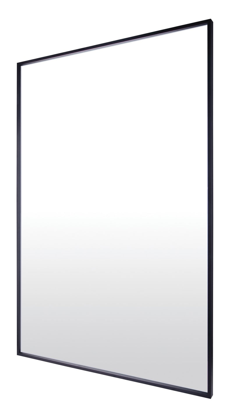 Canarm RT1MBK2842 Mirror, Black