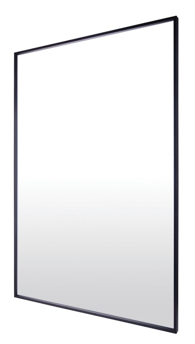 Canarm RT1MBK2842 Mirror, Black