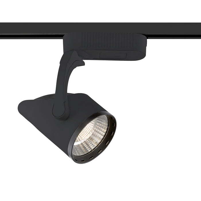 Eurofase 32365-35-01 Track Head, Black