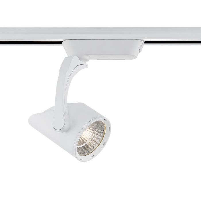 Eurofase 32365-35-02 Track Head, White