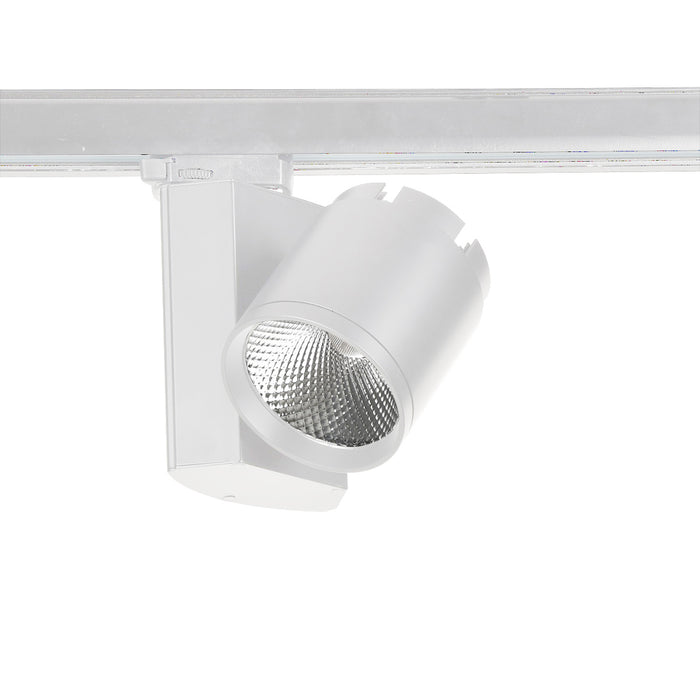 Eurofase 32985-35-02 Track Head, White