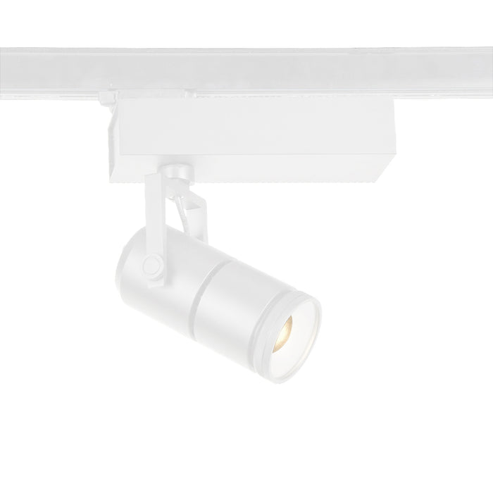 Eurofase 32987-35-02 Track Head, White