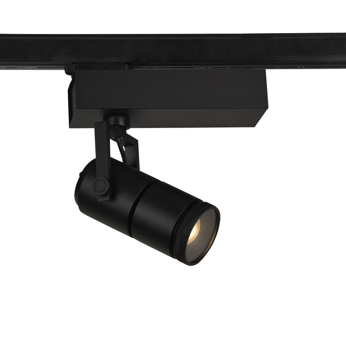 Eurofase 32988-35-01 Track Head, Black