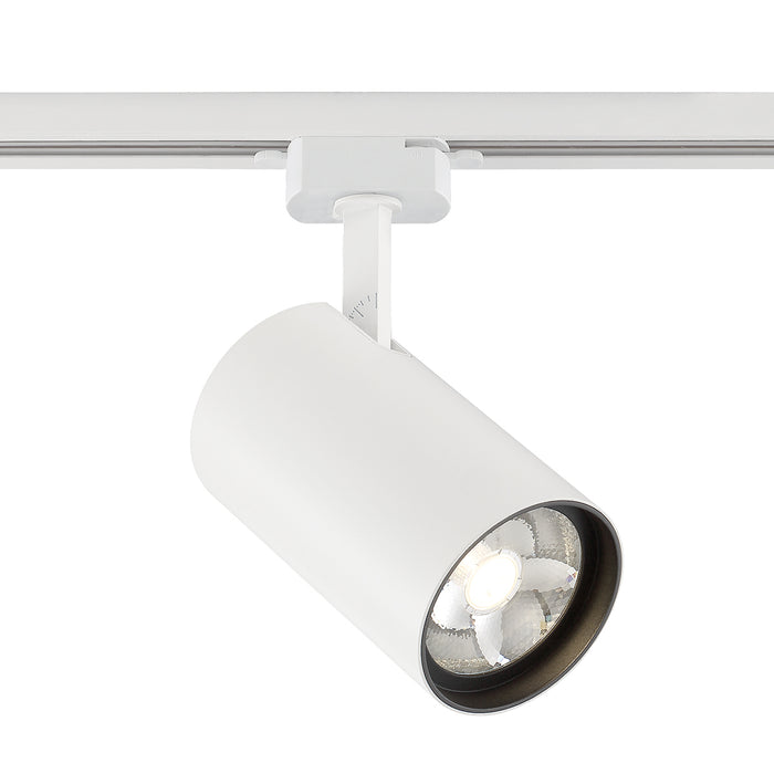 Eurofase 35455-30-02 LED Track Head, White