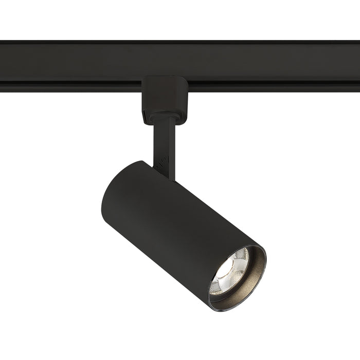 Eurofase 35456-30-01 LED Track Head, Black