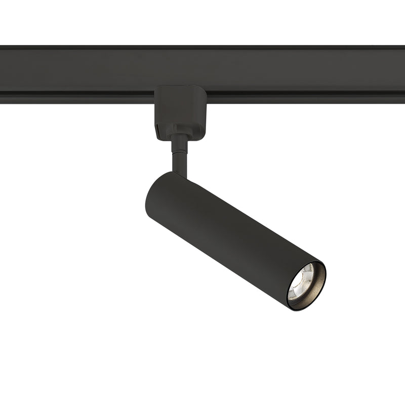 Eurofase 35457-35-01 LED Track Head, Black