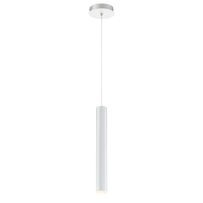 Eurofase 35704-055 LED Pendant, Aluminum