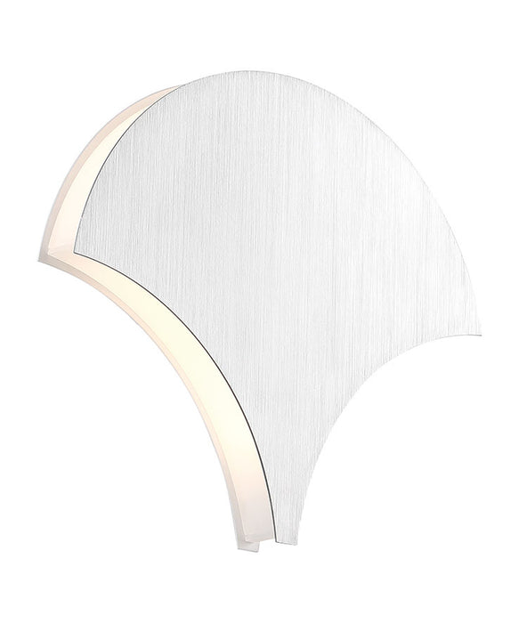 Eurofase 35708-018 LED Wall Sconce, White