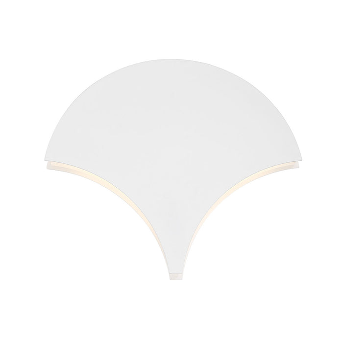 Eurofase 35708-018 LED Wall Sconce, White